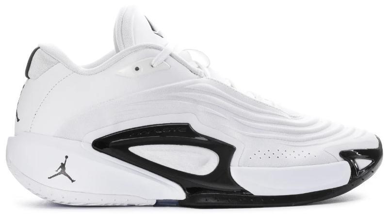Jordan Luka 3 TB White Black for Sale | Authenticity