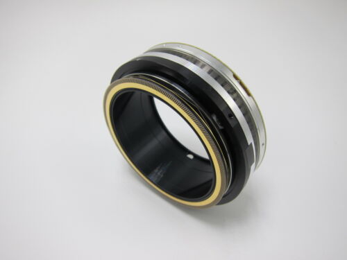 Obiettivo Silent Wave Focus Motor AF SWM Assy per Nikon AF-S Nikkor 300 mm f/4 D IF ED - Foto 3 di 5