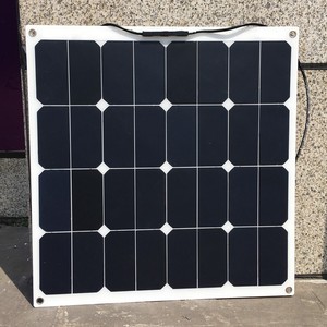 Sunpower-18V-50W-Flexible-Solar-Panel-for-Marine-Boat-Car-RV-12V-Battery-Charger
