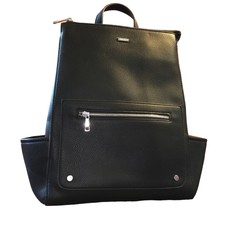 Charlie Paige Extreme Actives Black Backpack Bag 