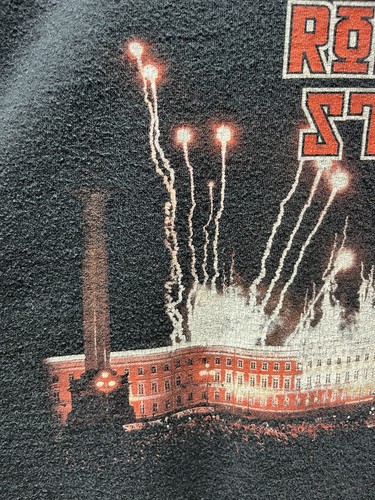The Rolling Stones St. Pertersburg Russland Herren Tour T-Shirt Größe XXL Band (37) - Bild 3 von 11
