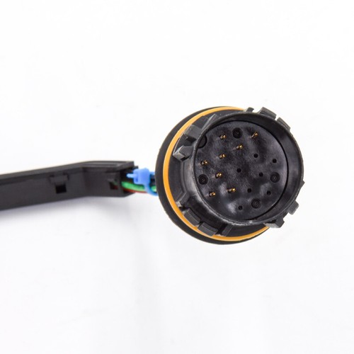 8C3Z9D930BA Left Powerstroke Fuel Injector Wiring Harness For F-350 Duty 6.4L LH - Picture 4 of 6