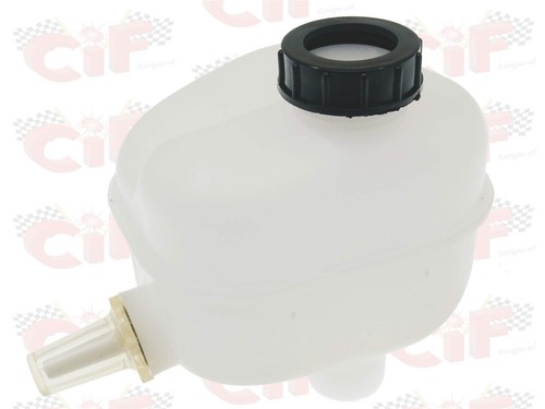 SERBATOIO COMPLETO OLIO MISCELATORE TIPO PIAGGIO VESPA PX 125 150 200 ARCOBALENO - Imagen 2 de 3