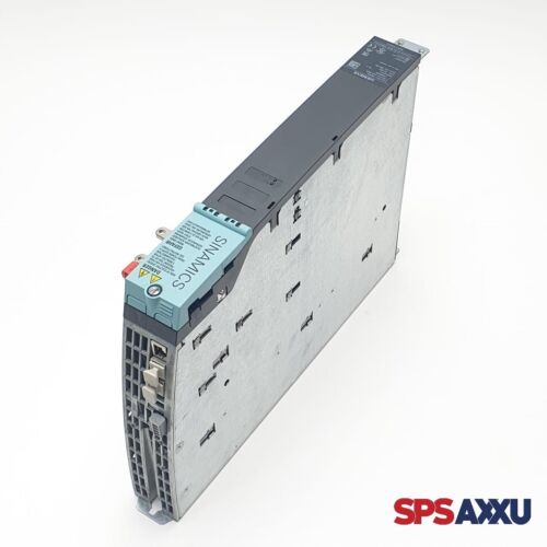 SIEMENS Sinamics Single Motor Module 6SL3120-1TE21-8AA4 6SL3 120-1TE21-8AA4 FS:B - Bild 2 von 4