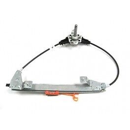 ALZACRISTALLO ALZAVETRO POSTERIORE DX MANUALE FIAT GRANDE PUNTO 2005-/> 51723323