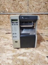 Zebra 140Xi4 Direct Thermal Transfer Barcode Label Printer  140-101-000000