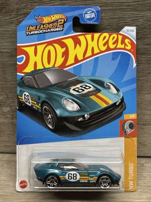 Hot Wheels Unleashed 2 Turbocharged El Segundo Coupe