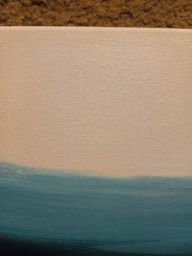 Inicio Painting - Picture 12 of 14