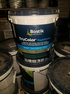 QUARTZ LOCK2 QUARTZ URETHANE GROUT 18 POUND BUCKET