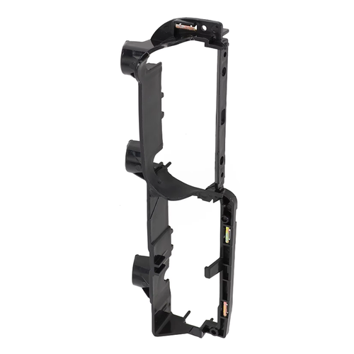 Soporte manija puerta coche delantero izquierdo vw passat b5 1998-2005 #3b1867179c - Imagen 3 de 8
