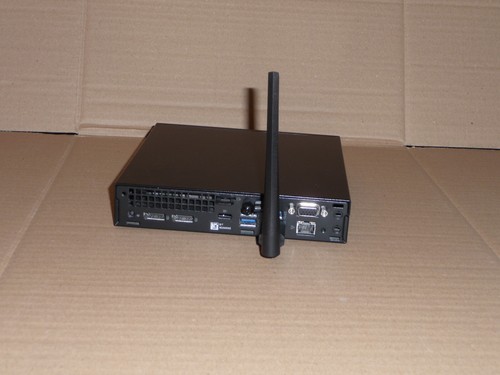 Dell Optiplex 7060 Micro PC i5-8500T 16GB SSD 512GB Wi-Fi Bluetooth - Foto 2 di 8
