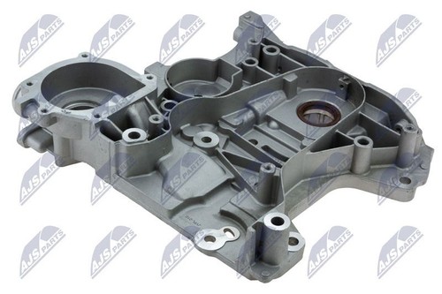 NTY ENGINE OIL PUMP OIL PUMP fits CHEVROLET CRUZE ORLANDO TRAX OPEL ASTRA - Picture 4 of 8