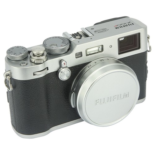 Pulsante di scatto per Fujifilm Fuji X-Pro3 X-T30 X100V XPro3 XT30 SRB-DS - Foto 10 di 10