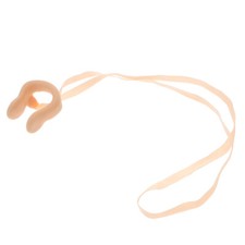 noseswimming nose clip goggles for adults Swim Nose Clip Latex Plugs Nose