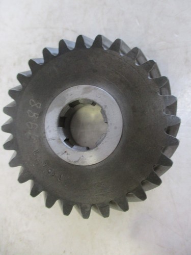 PORSCHE 911 1972-1986 915 TRANS "SN" 5TH GEAR SET 28/23 MATCHED 923-302-905-23 - Bild 12 von 18