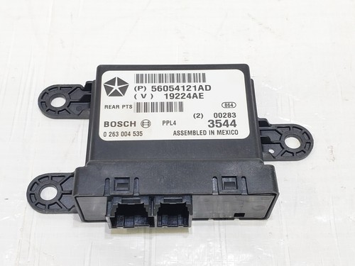 2011-2020 Dodge Journey Driver Parking Park Assist Control Module OEM ...