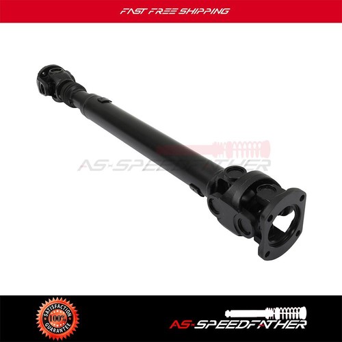 Driveshaft For Dodge Ram 2500 Pickup 2003-2005 Dodge Ram 3500 Pickup 2003-2005 - Picture 4 of 10
