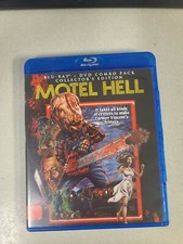 Motel Hell (Blu-ray, 1980)