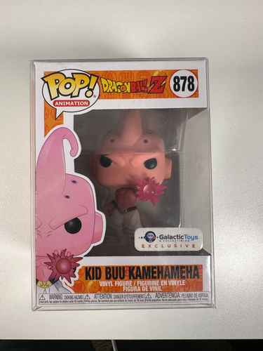 Funko Pops Dragon Ball y Dragon Ball Z - Singles - M/NM/¡Ver NUEVAS Fotos! - Imagen 52 de 108