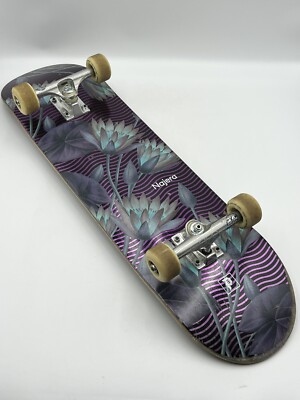 スケボー　コンプリート　PRIMITIVE Thunderトラック スケボー コンプリート PRIMITIVE Thunderトラック