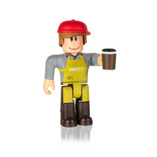 Roblox Celebrity Series 6 Mystery White DIAMOND Silver Box Figures+Virtual Codes