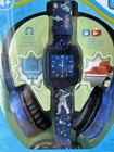 PlayZoom Educational Smartwatch with Headphones For Kids: Spaceman Print — photo 2