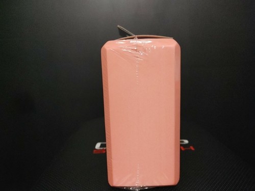 Adidas Schiuma Alta Densità Yoga Blocco Supporto e Approfondisci Pose Rosa 9"x6"x3" - Foto 2 di 5