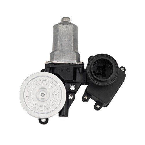 For Toyota NEW 4Runner Tailgate Power Window Regulator Motor 85720-35161 7-PIN - Foto 5 di 6