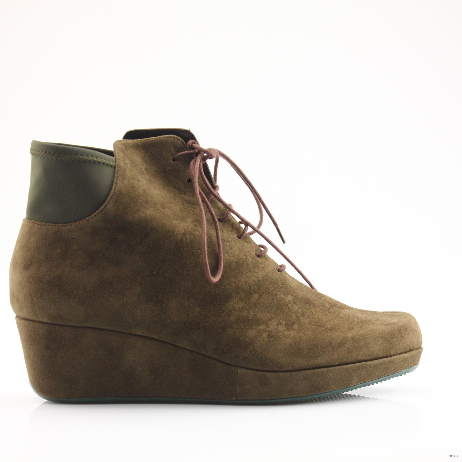 AUDLEY SCHUHWERK FRAU BUCHSE GAMSE GRUN SCHUHWERK - 8C7D 324159 AUDLEY SCHUHWERK FRAU BUCHSE GAMSE GRUN SCHUHWERK - 8C7D 324159