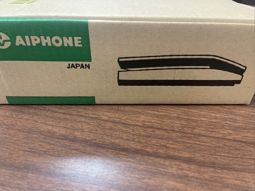 AIPHONE IE-2AD Audio Tenant Station  New Ships Free - Picture 3 of 3