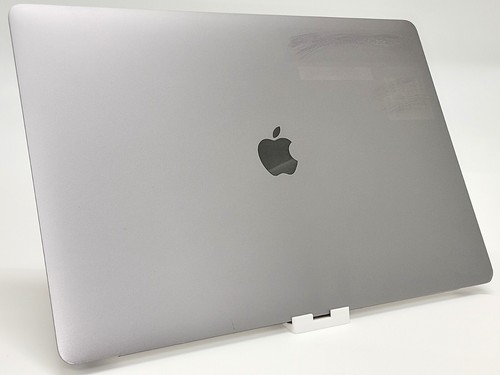 Apple MacBook Pro Genuine Screen Assembly 15.4" 2019 2018 A1990 Space Gray #B4