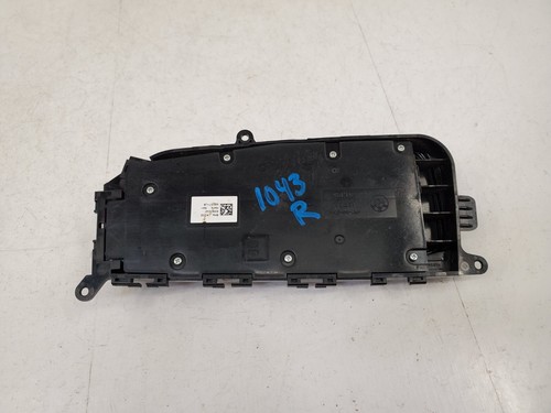 ✅ 19-24 OEM BMW F97 F98 G20 G01 Front Righ tSide Seat Adjustment Switch Module - Picture 12 of 13