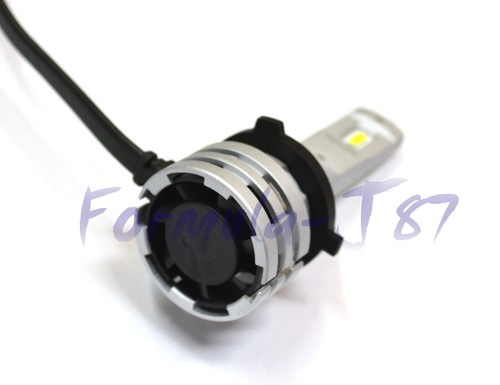 Philips Ultinon Pro3101 LED White 9006 Two Bulbs Head Light Low Beam Stock Lamp - Picture 8 of 14