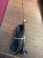 8" Antenna AUX w/ Magnetic Base (3dB gain)Compatibility:JBM,Systech, and OptConn