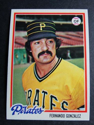 1978 Topps Baseball Cards Complete Your Set You U Pick From List 250-498 - Picture 283 of 377