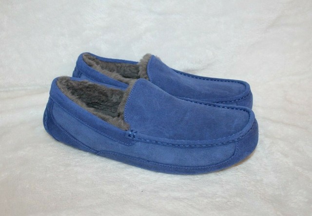ascot uggpure lined slipper