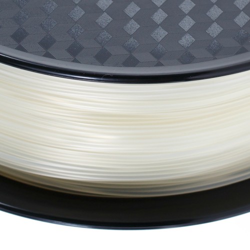 Paramount 3D ABS (Clear) 1.75mm 1kg Filament - Picture 1 of 2