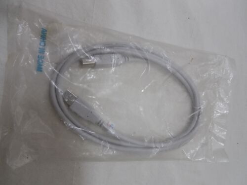USB 2.0 High Speed 6FEET A Male to Mini B Male AM BM Printer Scanner Cable Cord - Picture 4 of 5