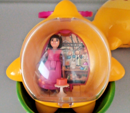 Disney Wish Star Reveals Lot Of 7 Figures Accessories Clip Mattel 2023 - Picture 15 of 17