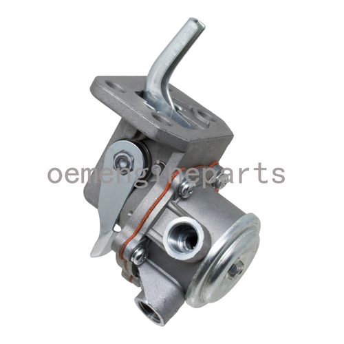 2641A067 Fuel Lift Pump Fits For JCB Perkins 1004.4 CAT 3054 2641A052 - Picture 2 of 14
