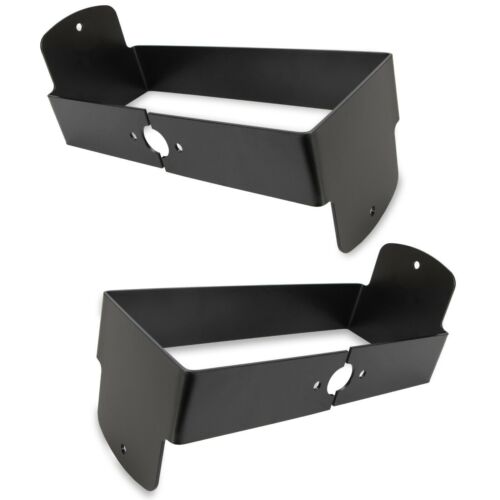 Brush Light Guards Kit for John Deere JD 1023 1025R 1026R 2025R #BLV10400 - Picture 9 of 12