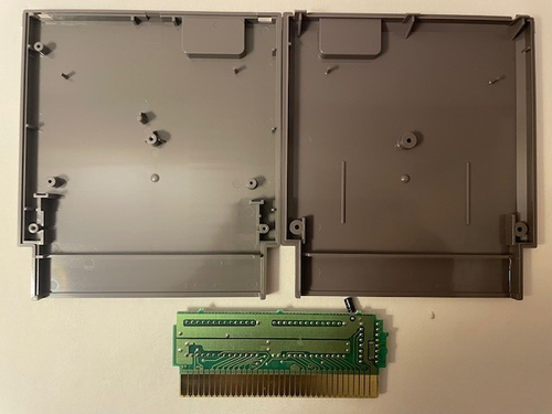 Millipede (Nintendo NES) Cleaned Tested Working - Picture 8 of 9