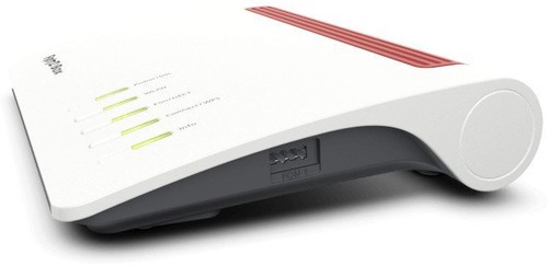 AVM FRITZ!Box 7590 WLAN Router mit Modem VDSL Supervectoring MESH WLAN AC+N DSL - Bild 5 von 7