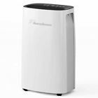 Dehumidifier 3500 Sq Ft 50 Pint
