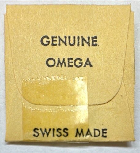 Original New Old Stock Omega Zeiger - Variationen #100 B4.5 - 660DGS 16! - Bild 478 von 495