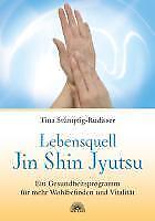 Lebensquell Jin Shin Jyutsu | Buch | 9783866161771