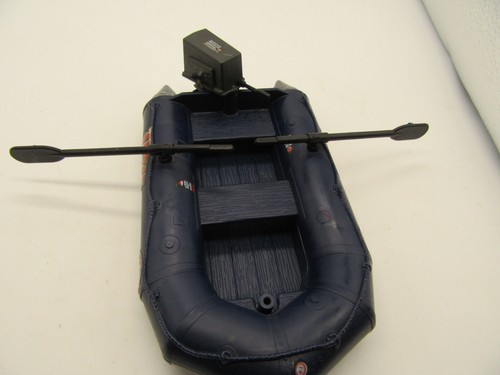 1985 GI Joe Cobra 878 Nite Landing Raft - Picture 5 of 9
