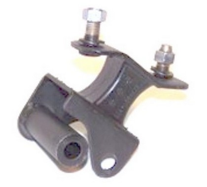 Juego de montaje de transmisión delantera y trasera de 2 piezas para Acura MDX 2003 - 2006 3,5 L - Imagen 2 de 3