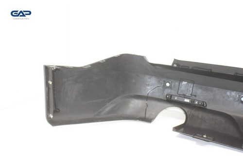 CHEVROLET TRAVERSE REAR BUMPER LOWER COVER OEM 2018 - 2021 - Picture 10 of 24