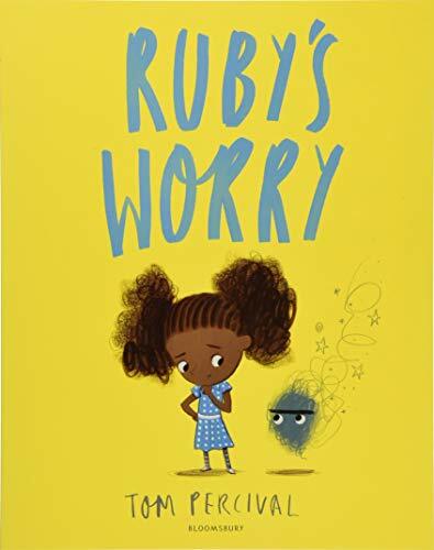 Ruby’s Worry-Tom Percival